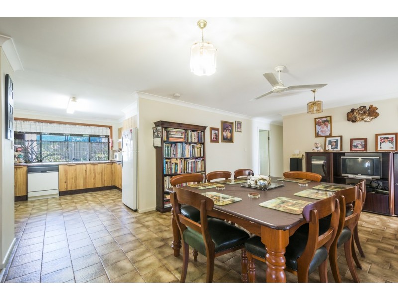 1 Acacia Avenue, Coutts Crossing NSW 2460