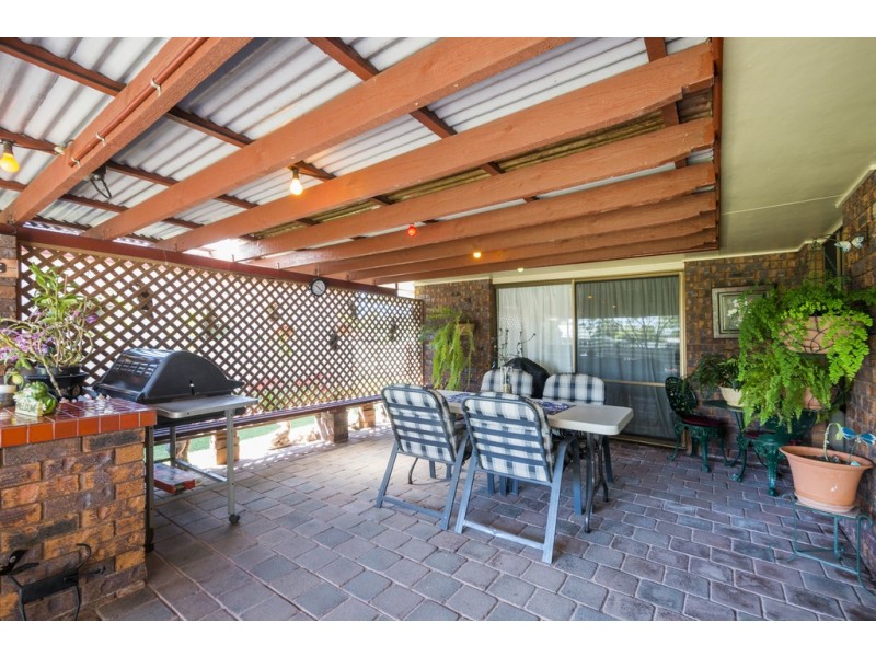 1 Acacia Avenue, Coutts Crossing NSW 2460