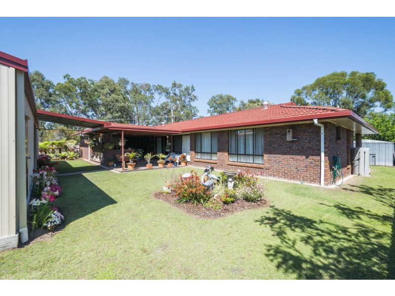 1 Acacia Avenue, Coutts Crossing NSW 2460