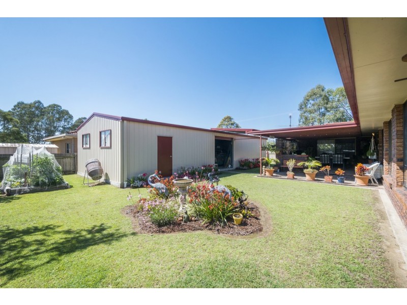 1 Acacia Avenue, Coutts Crossing NSW 2460