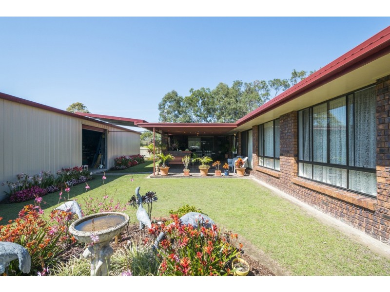 1 Acacia Avenue, Coutts Crossing NSW 2460