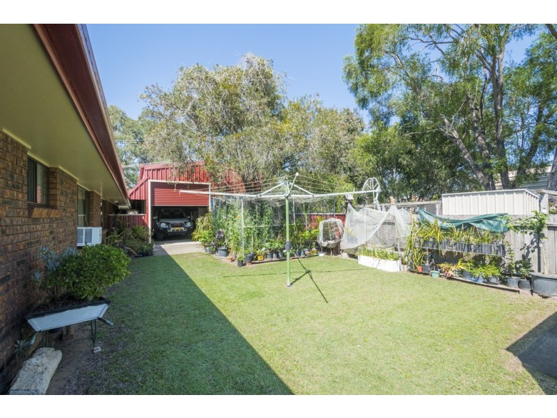 1 Acacia Avenue, Coutts Crossing NSW 2460