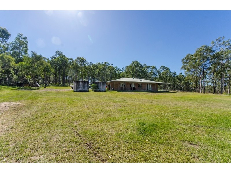 2127 Summerland Way, Warragai Creek NSW 2460