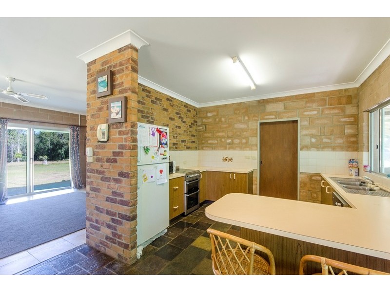 2127 Summerland Way, Warragai Creek NSW 2460