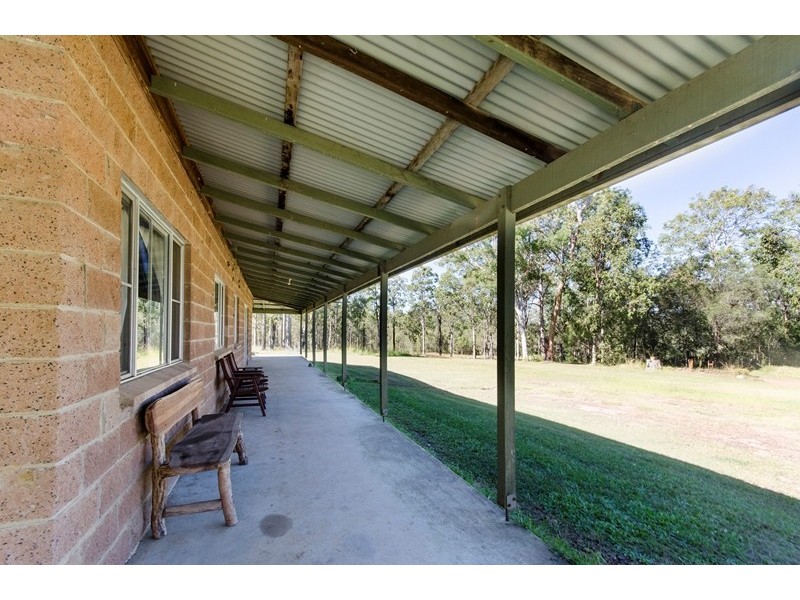 2127 Summerland Way, Warragai Creek NSW 2460