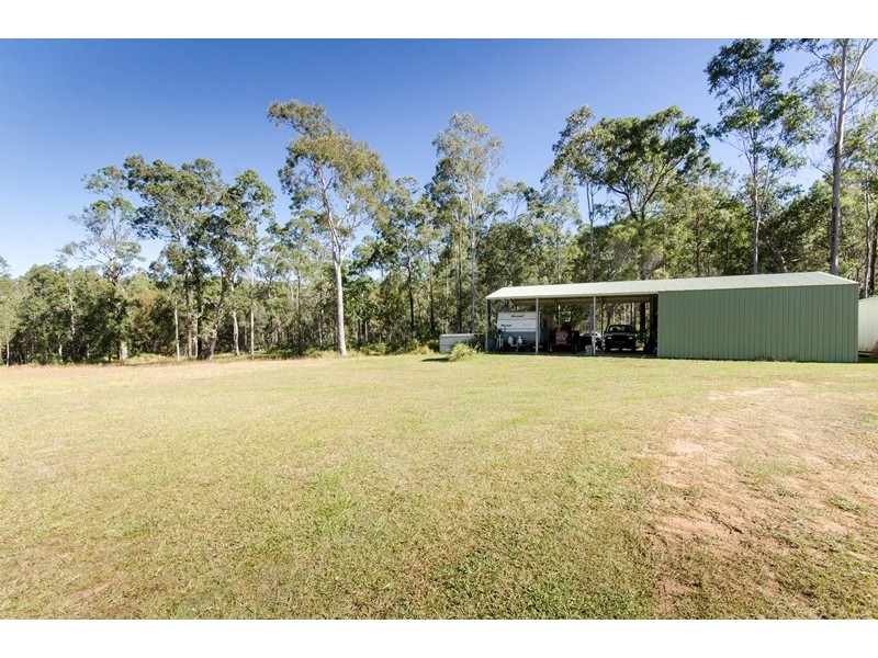 2127 Summerland Way, Warragai Creek NSW 2460