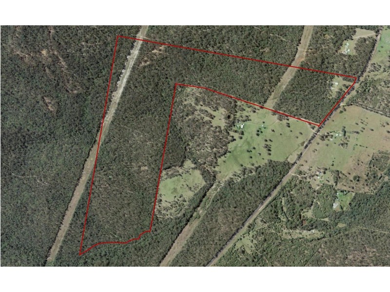 2127 Summerland Way, Warragai Creek NSW 2460