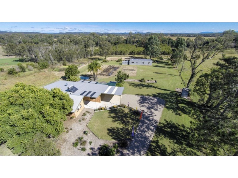 684 Mulquinneys Road, Braunstone NSW 2460