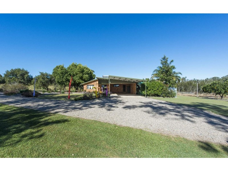 684 Mulquinneys Road, Braunstone NSW 2460