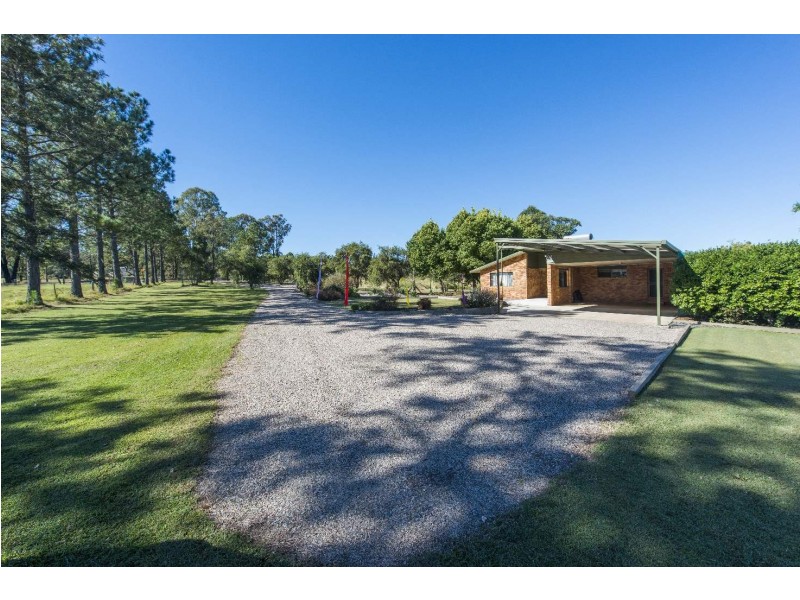 684 Mulquinneys Road, Braunstone NSW 2460