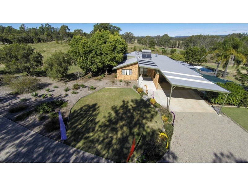 684 Mulquinneys Road, Braunstone NSW 2460