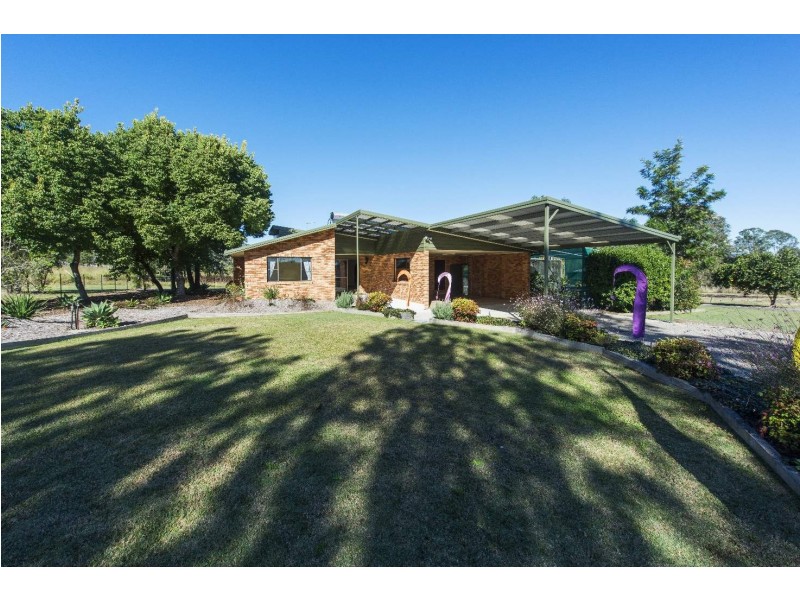 684 Mulquinneys Road, Braunstone NSW 2460