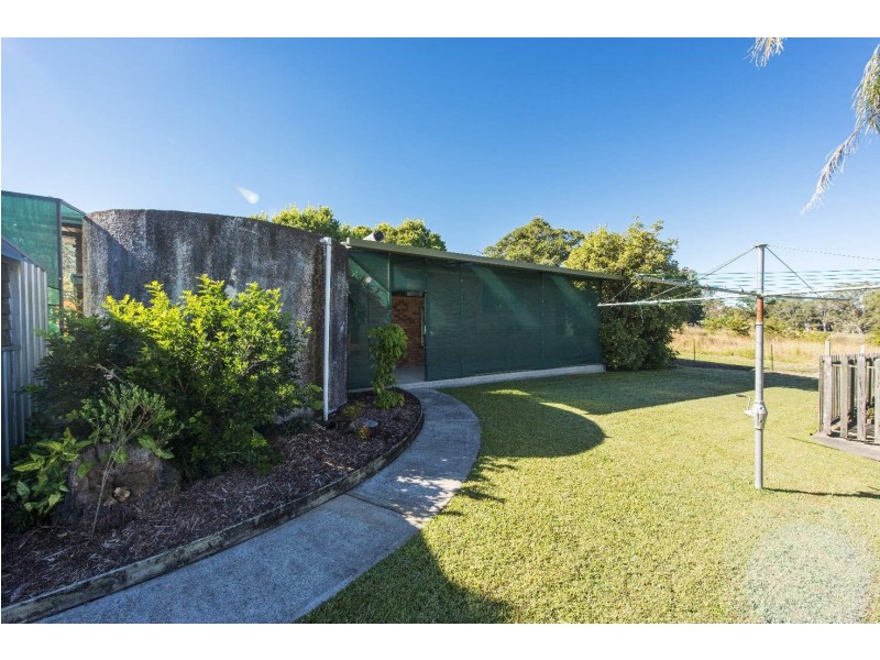 684 Mulquinneys Road, Braunstone NSW 2460