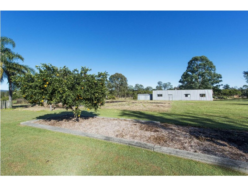 684 Mulquinneys Road, Braunstone NSW 2460