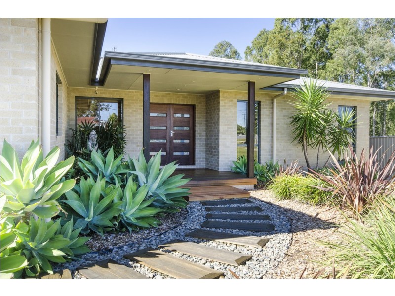 45 Edward Ogilvie Drive, Clarenza NSW 2460