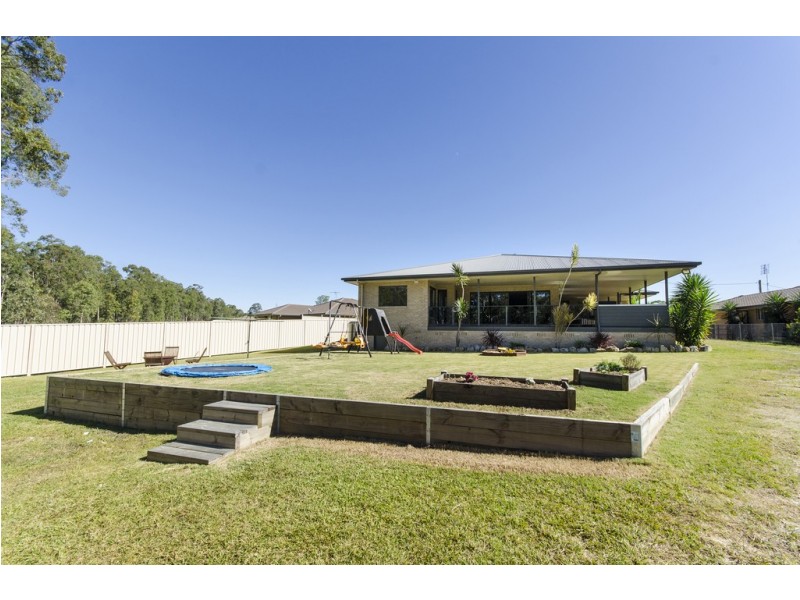 45 Edward Ogilvie Drive, Clarenza NSW 2460