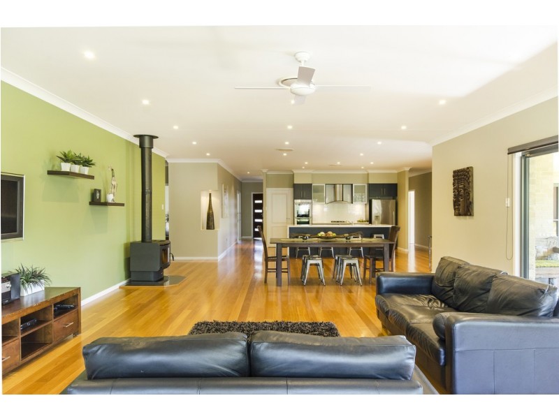 45 Edward Ogilvie Drive, Clarenza NSW 2460