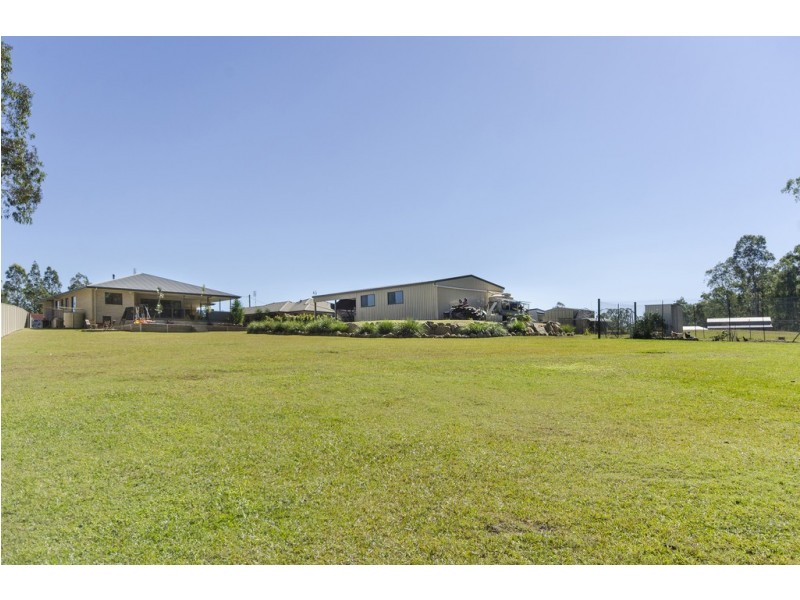 45 Edward Ogilvie Drive, Clarenza NSW 2460
