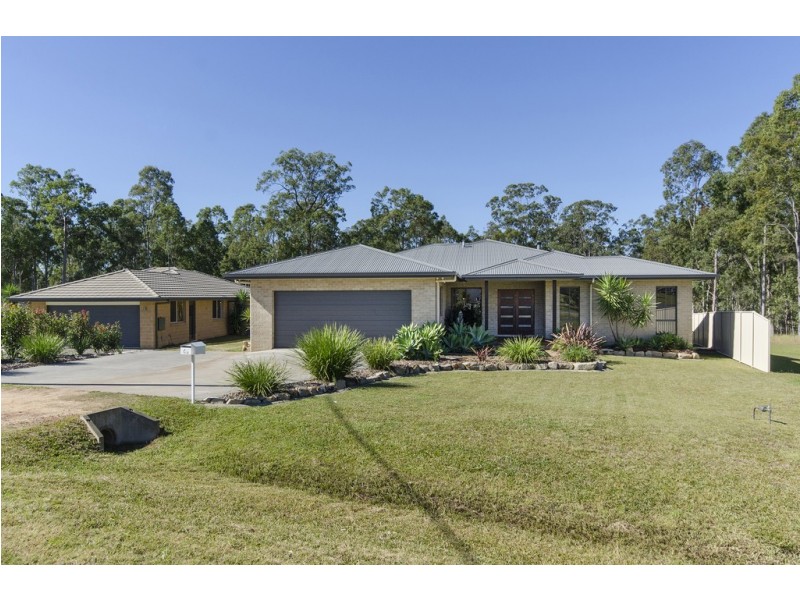 45 Edward Ogilvie Drive, Clarenza NSW 2460