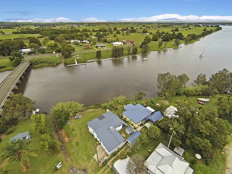 4 Inmon Lane, Brushgrove NSW 2460