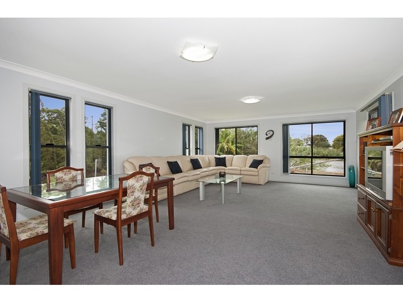 4 Inmon Lane, Brushgrove NSW 2460