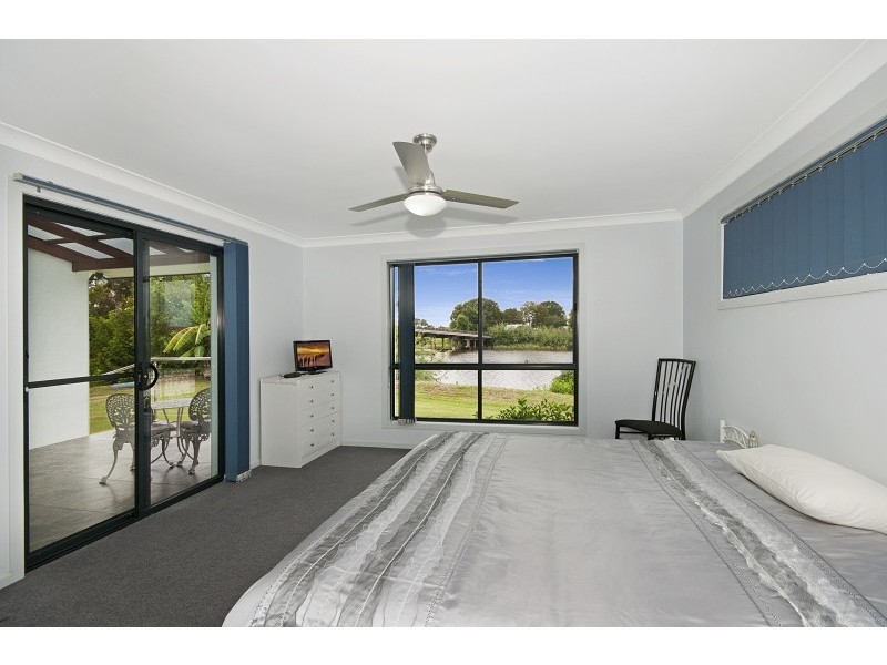 4 Inmon Lane, Brushgrove NSW 2460
