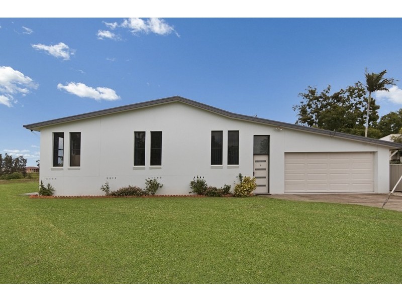 4 Inmon Lane, Brushgrove NSW 2460