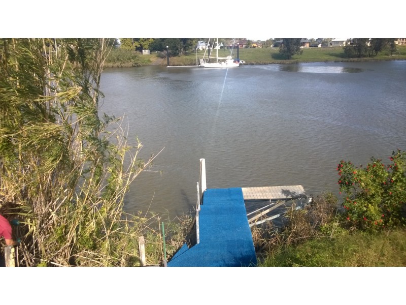 4 Inmon Lane, Brushgrove NSW 2460