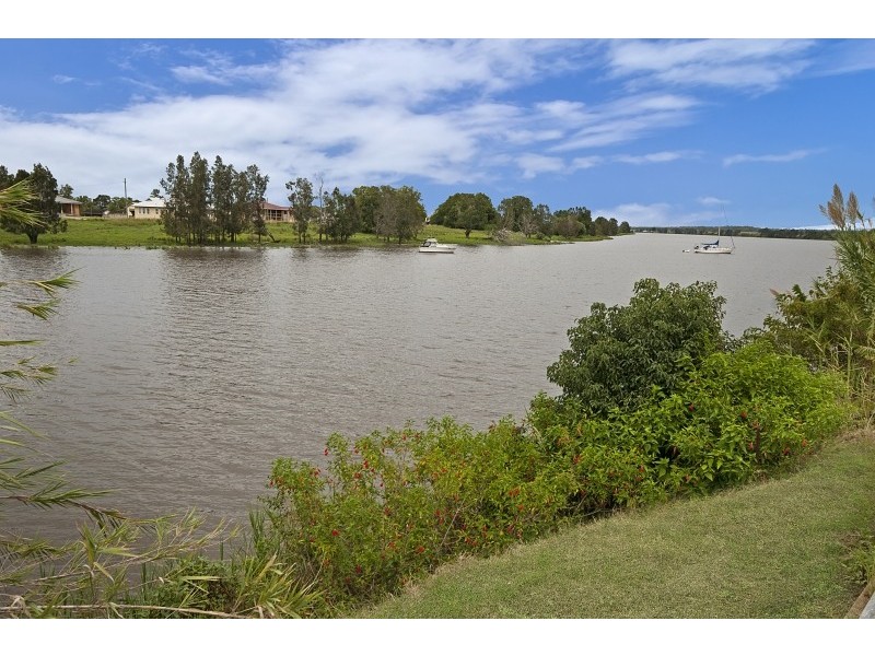 4 Inmon Lane, Brushgrove NSW 2460