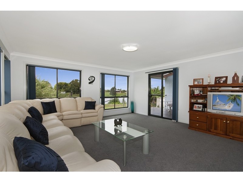 4 Inmon Lane, Brushgrove NSW 2460