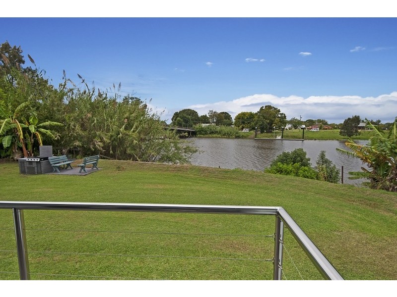 4 Inmon Lane, Brushgrove NSW 2460