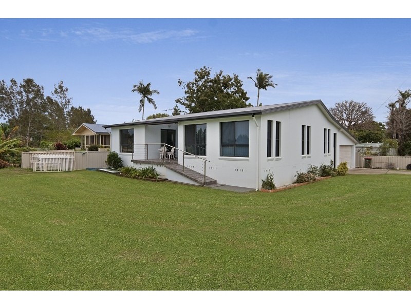 4 Inmon Lane, Brushgrove NSW 2460