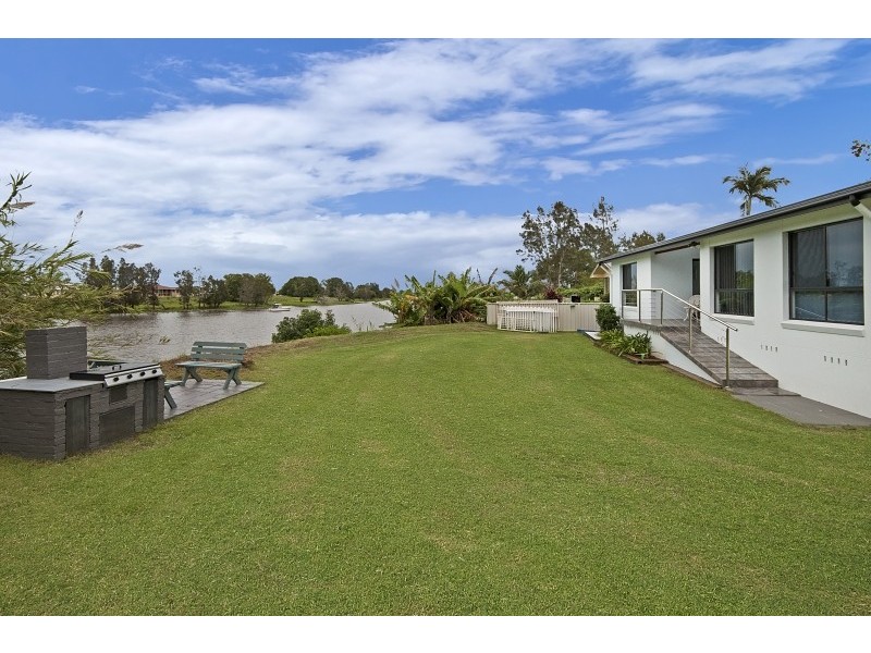 4 Inmon Lane, Brushgrove NSW 2460