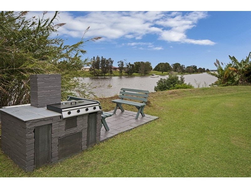 4 Inmon Lane, Brushgrove NSW 2460