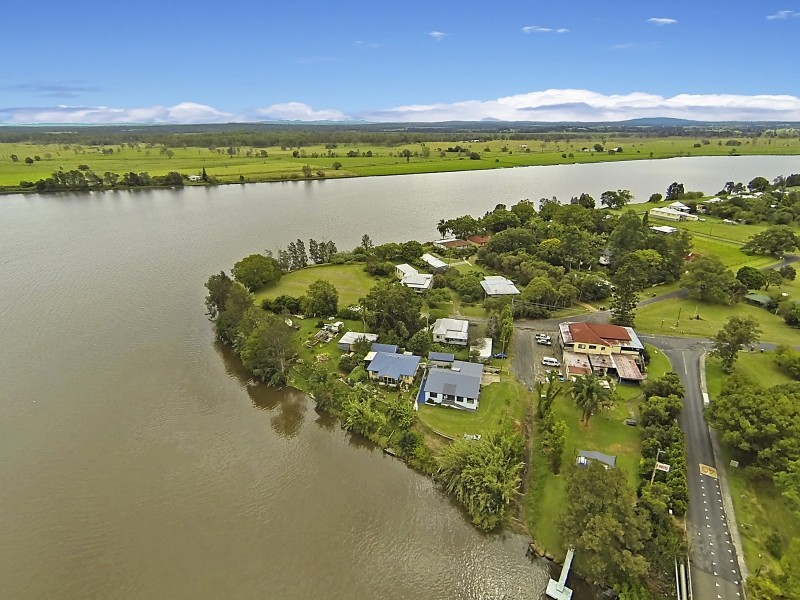 4 Inmon Lane, Brushgrove NSW 2460