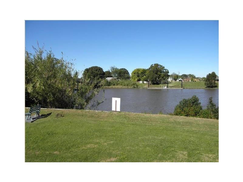 4 Inmon Lane, Brushgrove NSW 2460