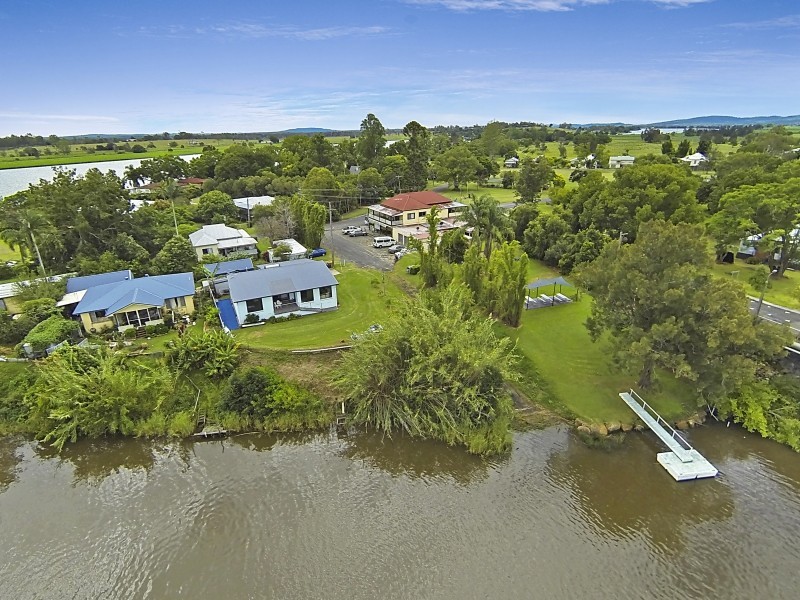 4 Inmon Lane, Brushgrove NSW 2460