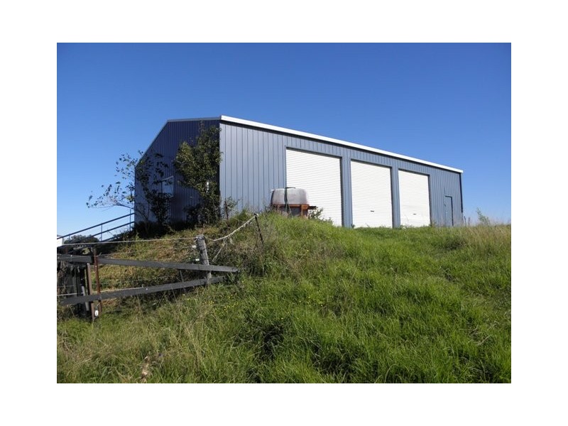 1975 Pacific Highway, Cowper NSW 2460