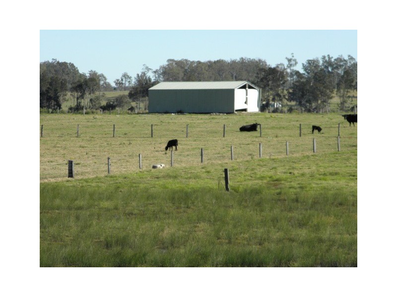 1975 Pacific Highway, Cowper NSW 2460