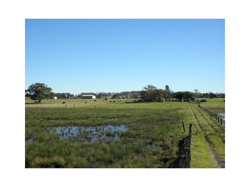 1975 Pacific Highway, Cowper NSW 2460