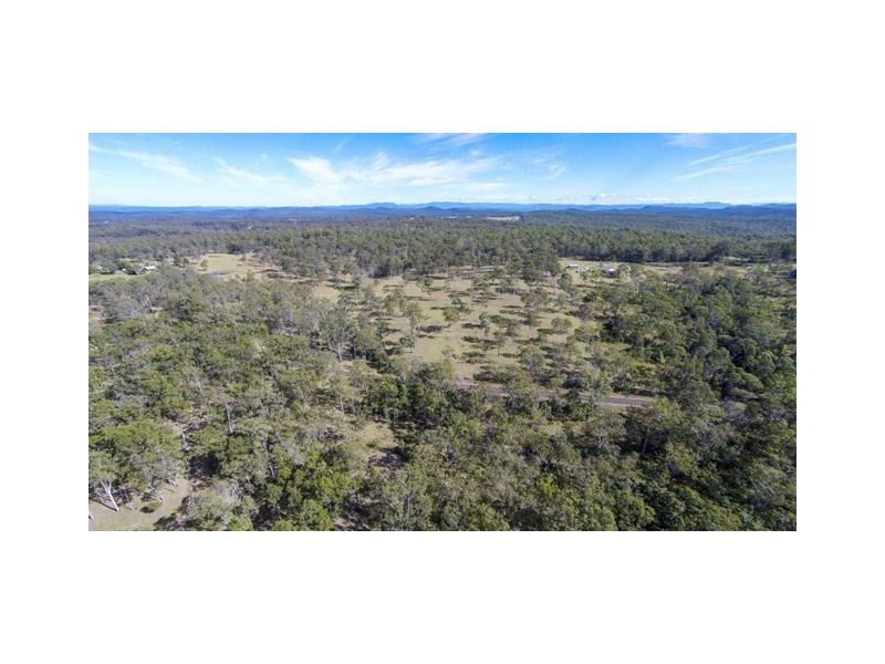Lot 53 Whiteman Creek Road, Mylneford NSW 2460