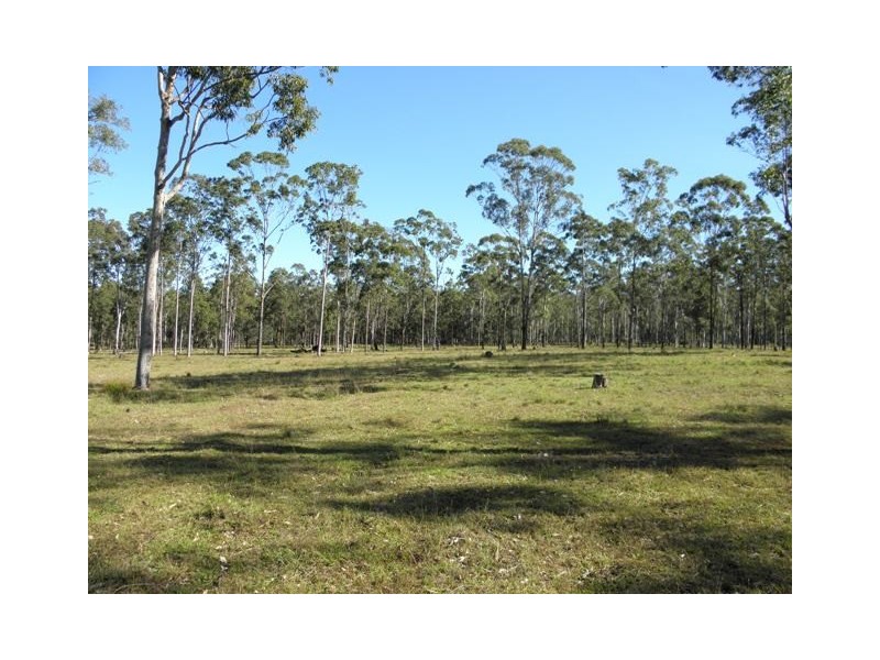 Lot 53 Whiteman Creek Road, Mylneford NSW 2460