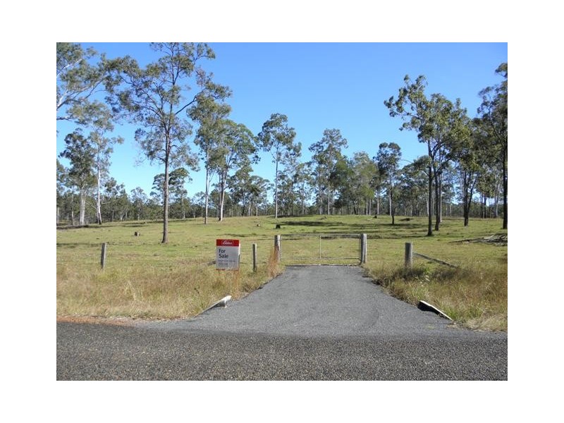 Lot 53 Whiteman Creek Road, Mylneford NSW 2460