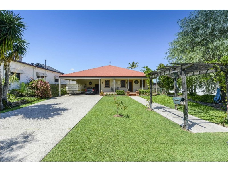 174 Villiers Street, Grafton NSW 2460