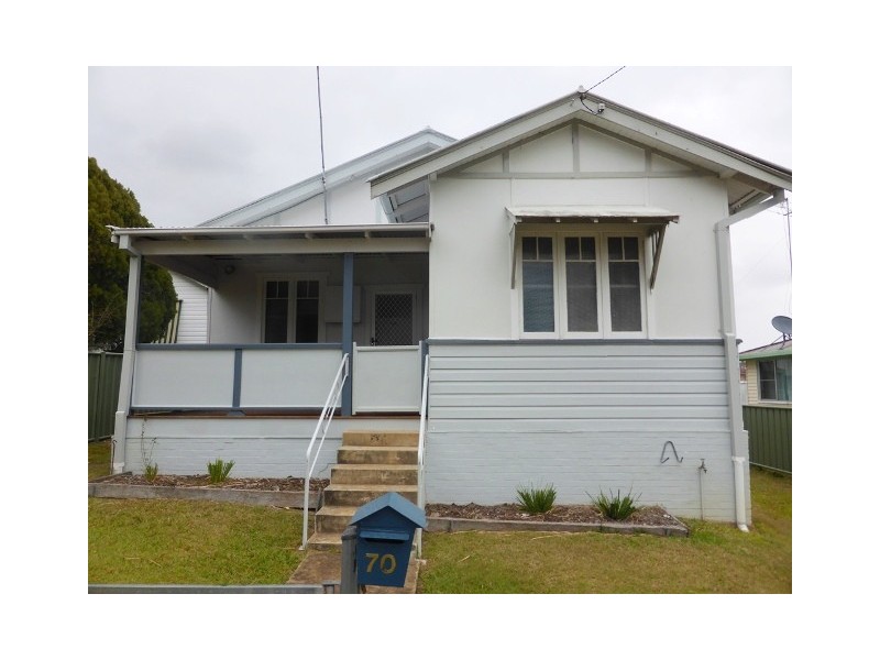 70 Cambridge, South Grafton NSW 2460