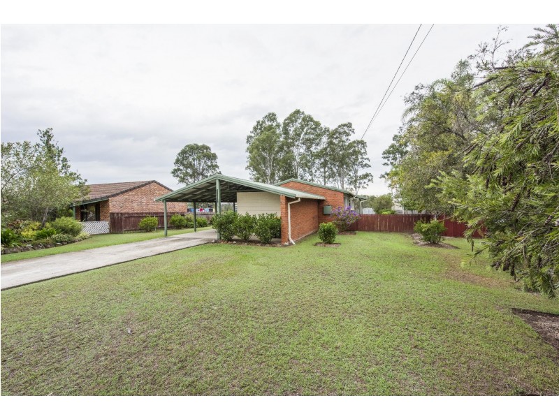 26 Lakkari Street, Coutts Crossing NSW 2460