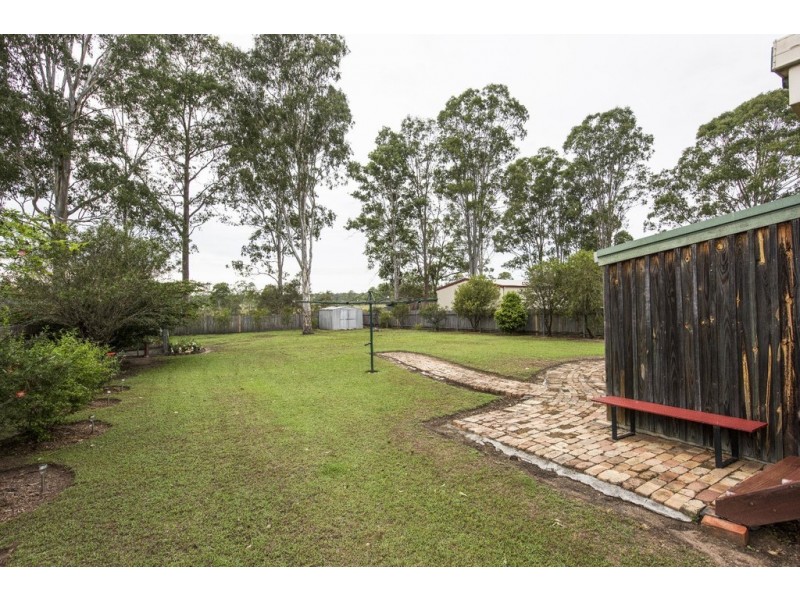 26 Lakkari Street, Coutts Crossing NSW 2460