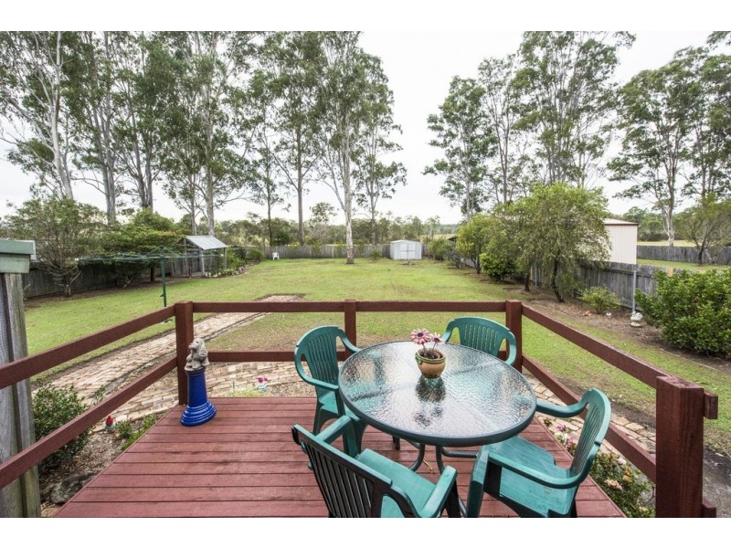 26 Lakkari Street, Coutts Crossing NSW 2460