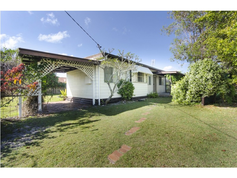 1 Olen Close, Wooli NSW 2462