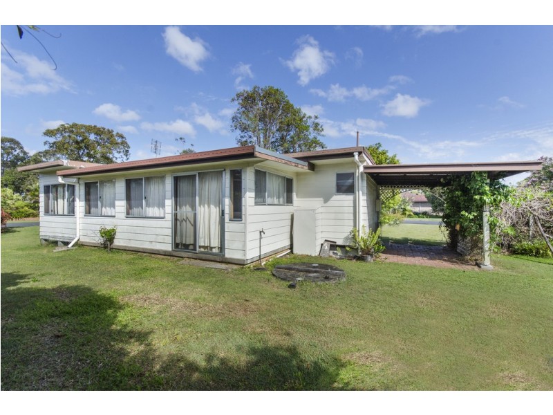 1 Olen Close, Wooli NSW 2462